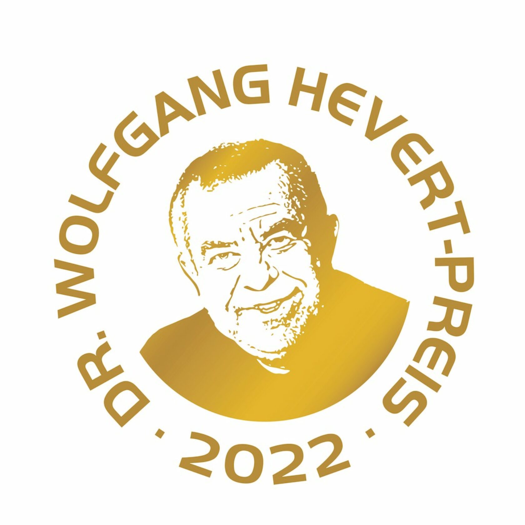 Logo Wolfgang Hevert