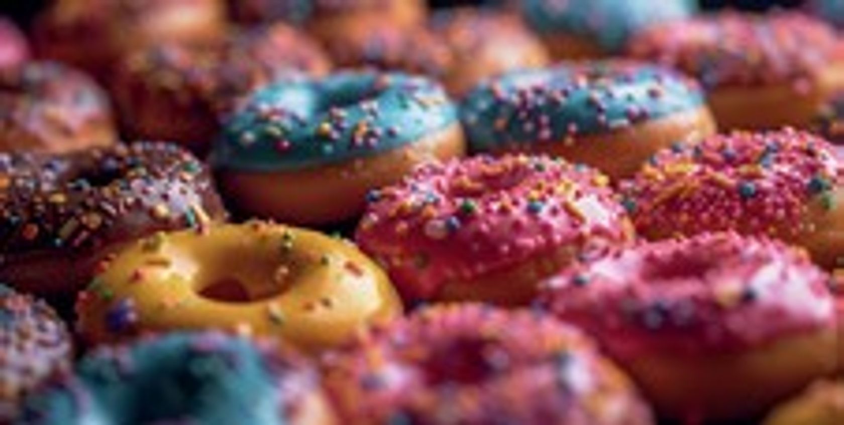Abbildung Donuts
