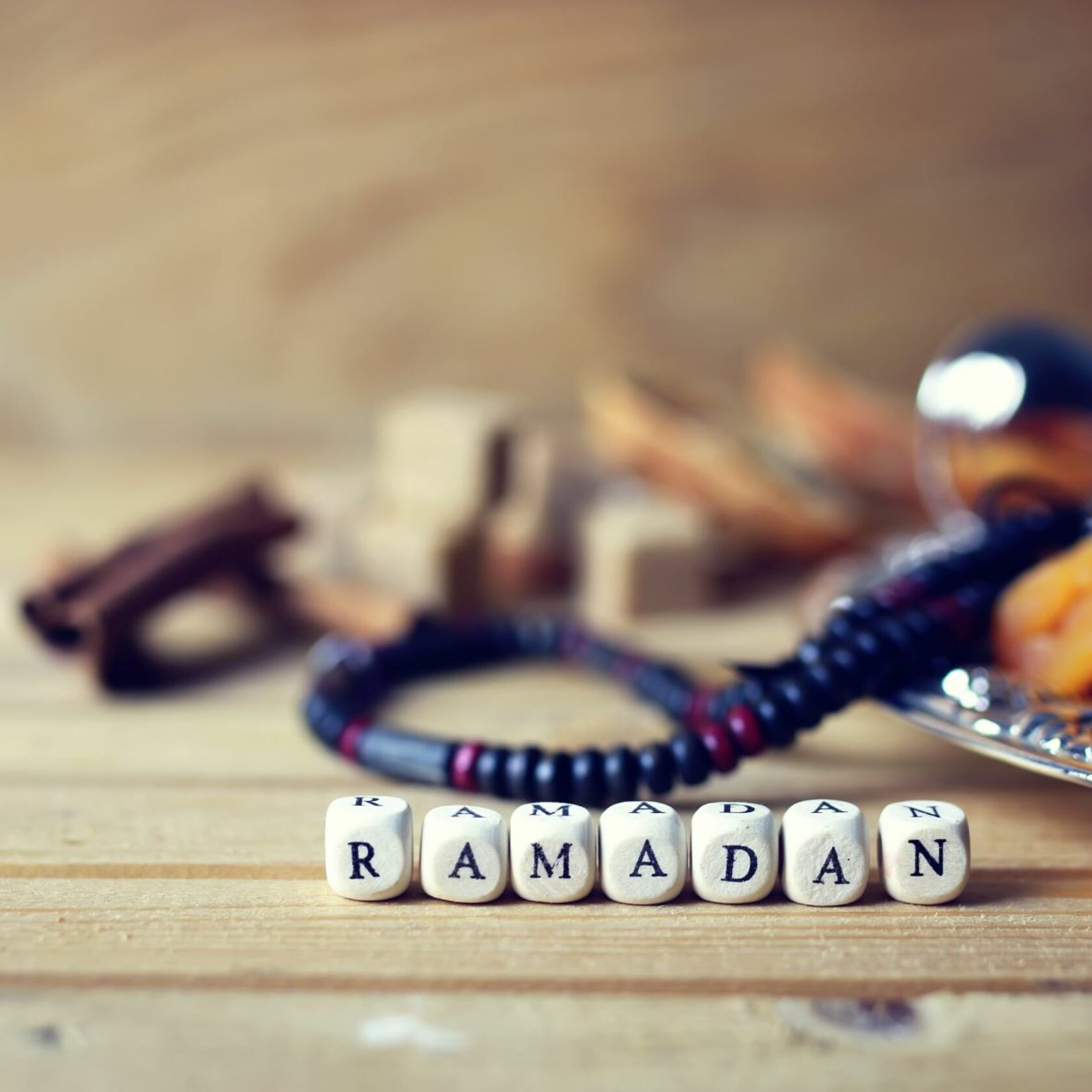 Fasten im Ramadan