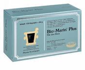 Foto der Packung von Bio-Marin Plus von Pharma Nord.